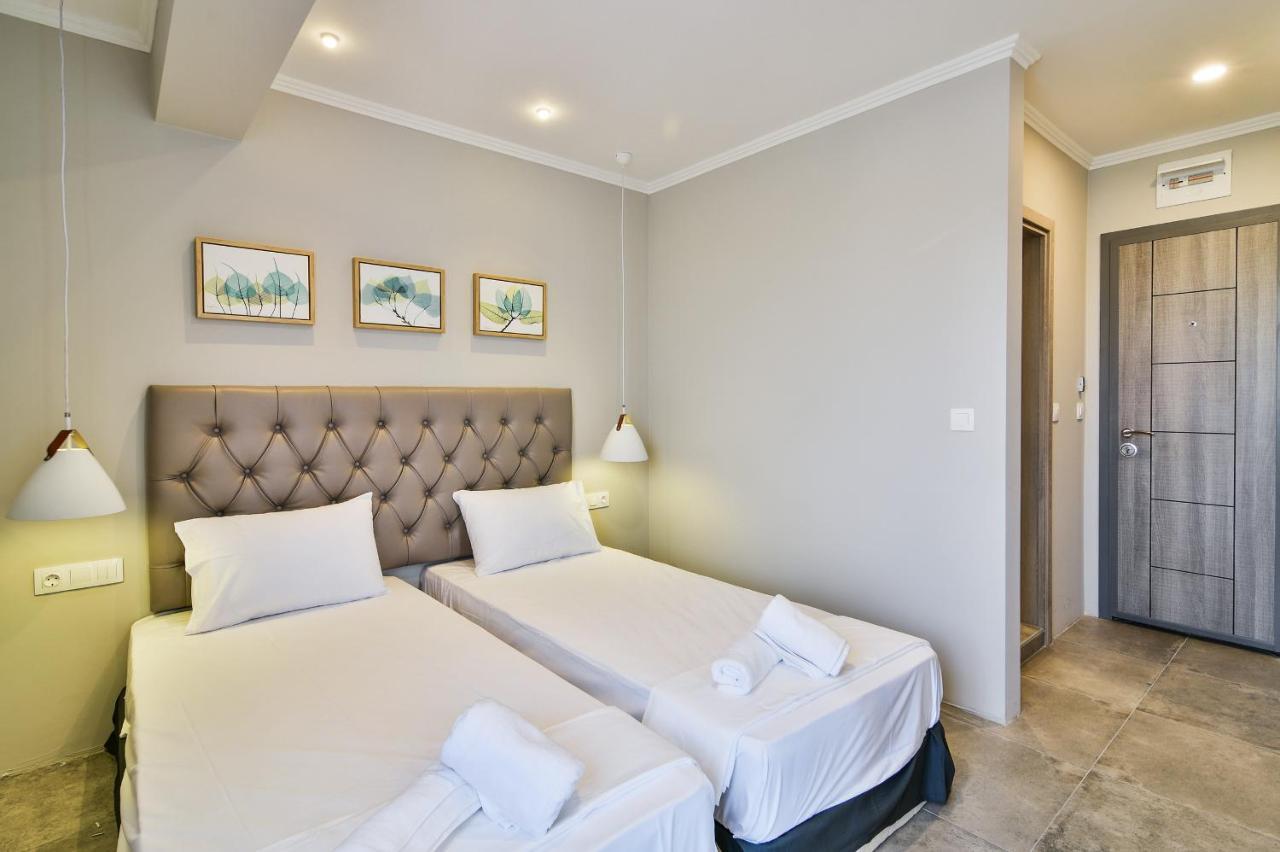 Sea Lounge Aparthotel Varna Bagian luar foto